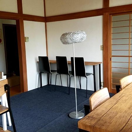 Guesthouse-Lahar Daigo ภายนอก รูปภาพ