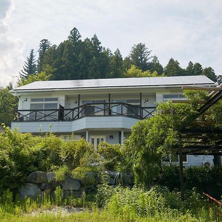 Guesthouse-Lahar Daigo ภายนอก รูปภาพ