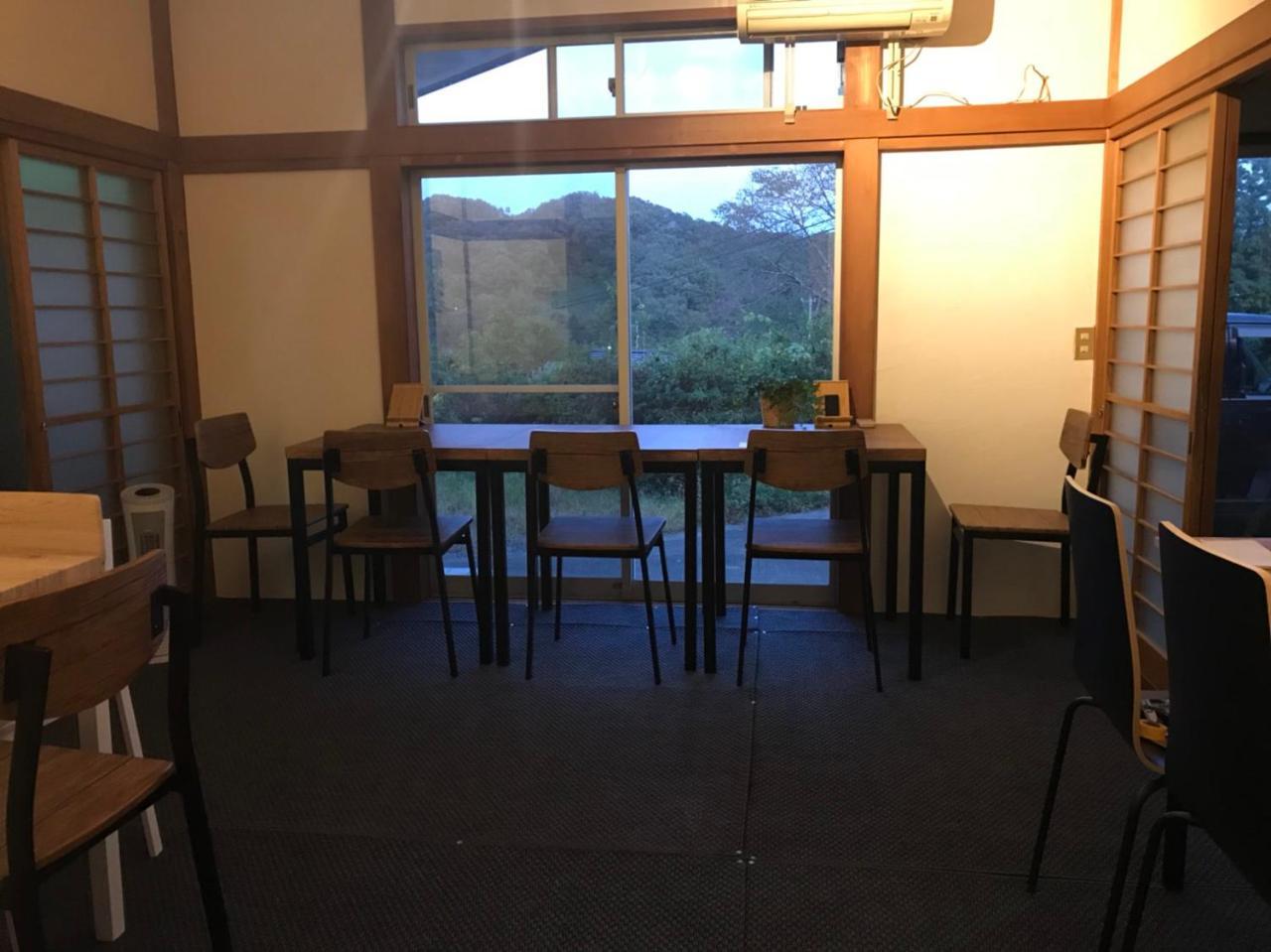 Guesthouse-Lahar Daigo ภายนอก รูปภาพ
