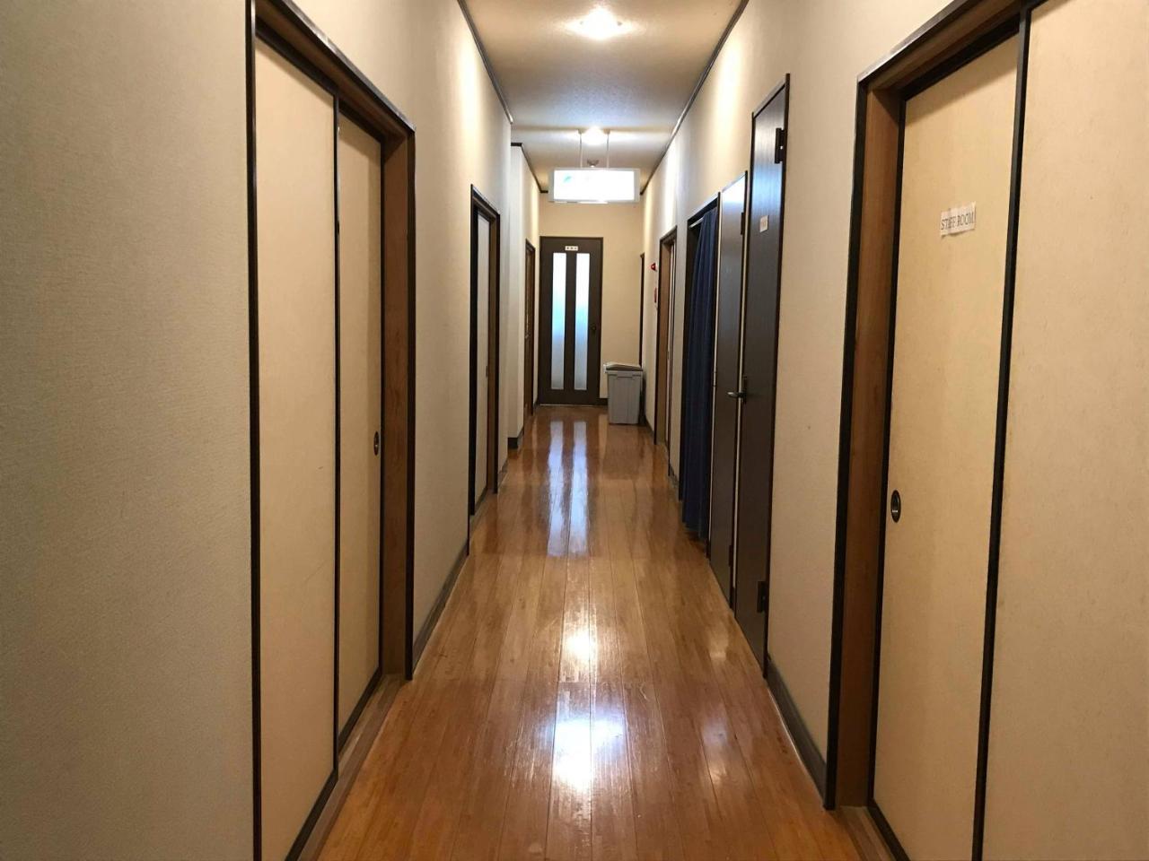 Guesthouse-Lahar Daigo ภายนอก รูปภาพ