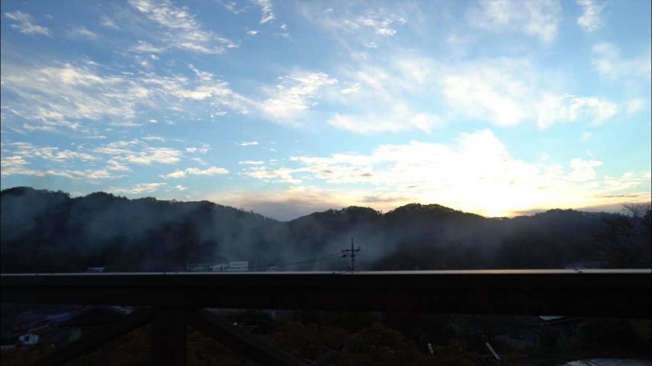 Guesthouse-Lahar Daigo ภายนอก รูปภาพ