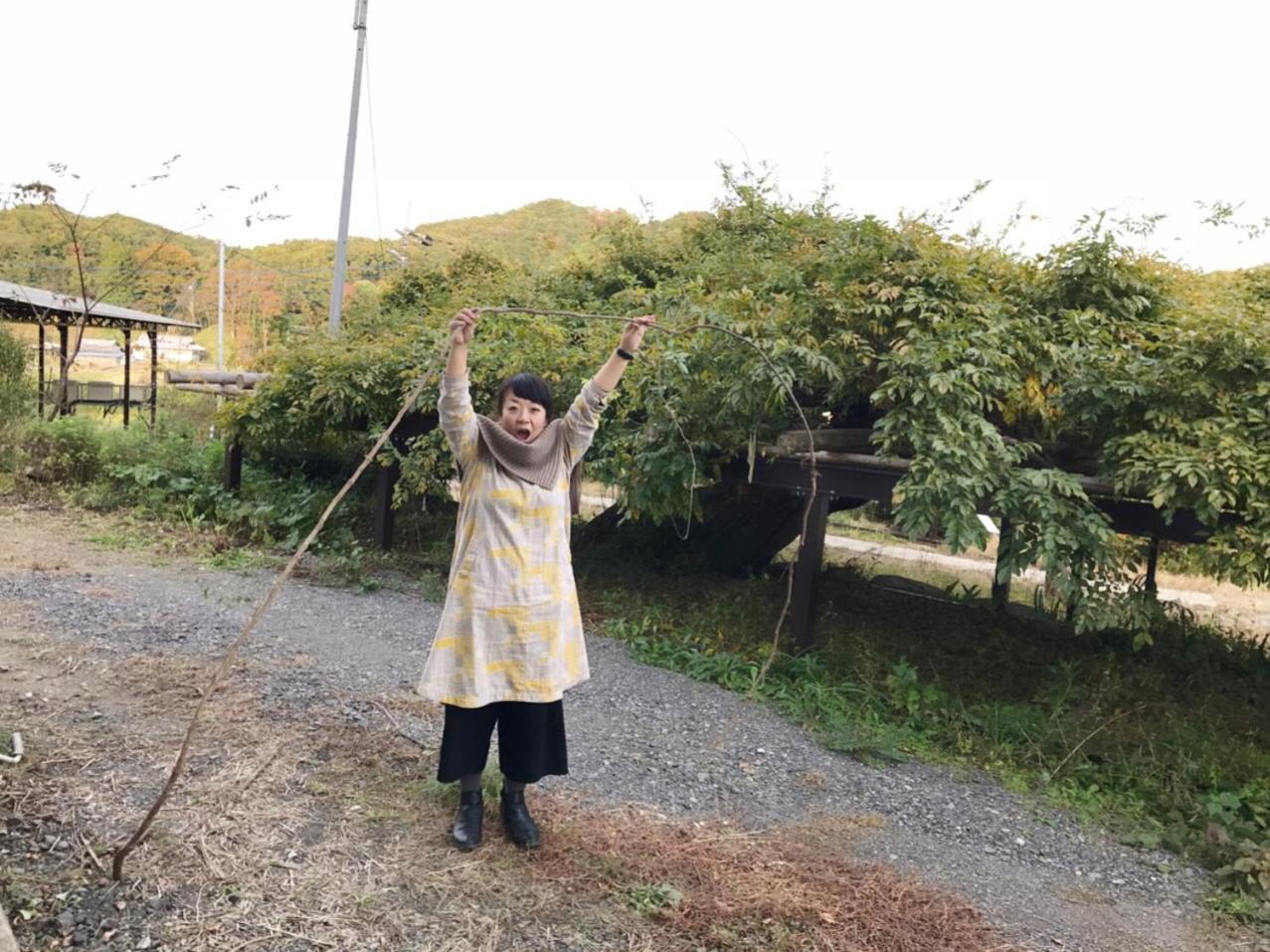 Guesthouse-Lahar Daigo ภายนอก รูปภาพ