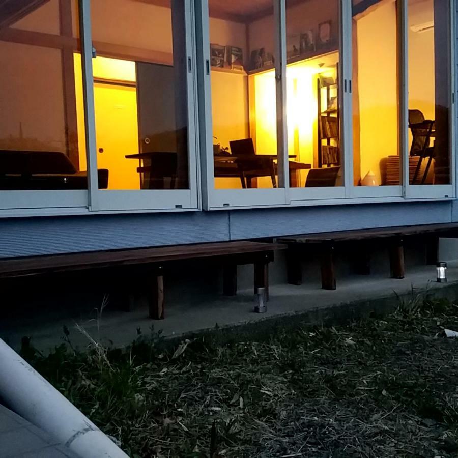 Guesthouse-Lahar Daigo ภายนอก รูปภาพ